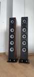 Boston Acustic M 350 Produkcja USA