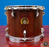 Tom Peace Kahuna Bubinga - 12" x 9" Natural ‼️