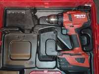 Hilti Wkrętarko-Wiertarka SF 6-A22