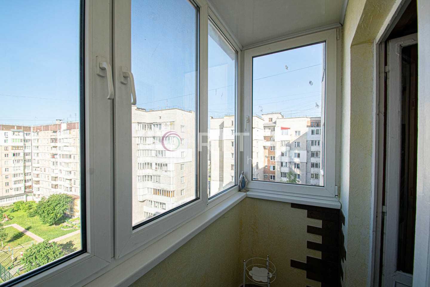 3-к. квартира на вул. Київська 11