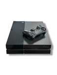 Konsola Sony Playstation 4 1TB + pad