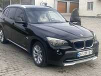 Здам в Оренду прокат автомобіль  BMW X1 2011 р