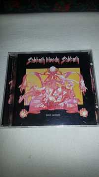 Black Sabbath - Sabbath Bloody Sabbath