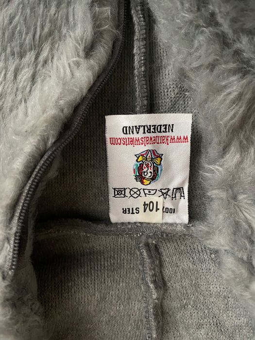 Костюм Мишеня ( комбінезон мишки) для хлопчика, дівчинки, розмір 104