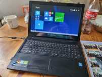Laptop lenovo G50 intel i3