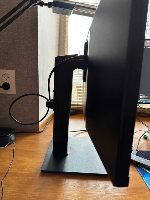 Монітор 29" LG 29BN650-B