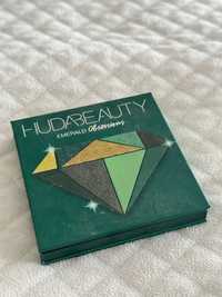 Paleta cieni Huda Beauty Emerald obsessions
