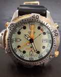 Zegarek Citizen Promaster Aqua Scuba Diving Watch 200m - Rare Vintage