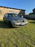 Mercedes Benz C 280 Kombi 3.0 v6