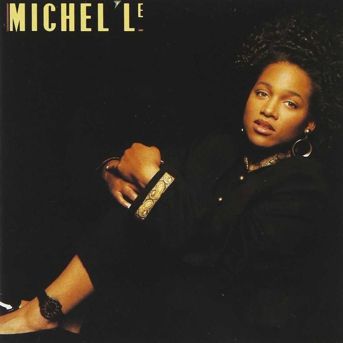 Michel'le - First CD