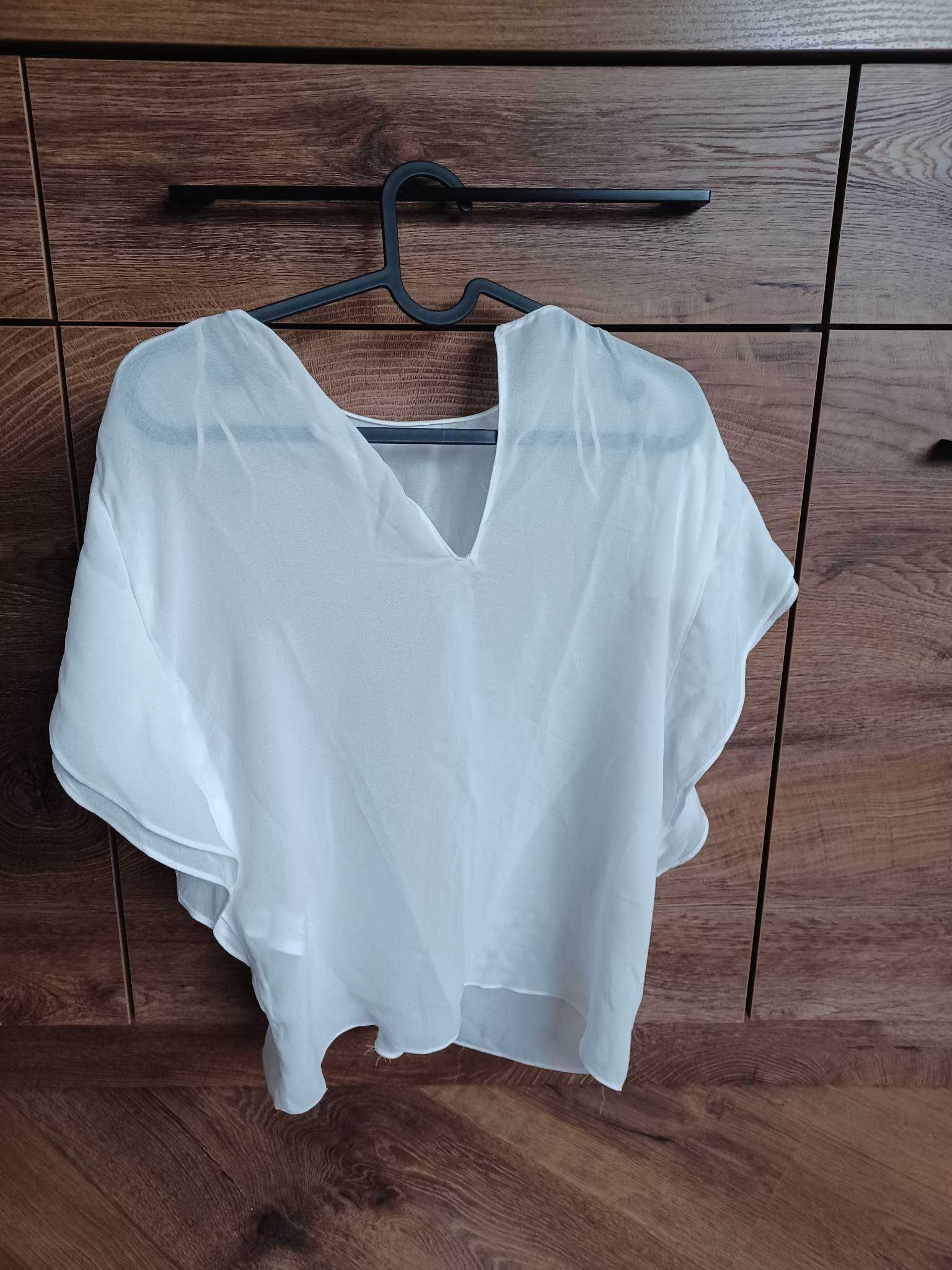 Bluzka Zara Basic XS