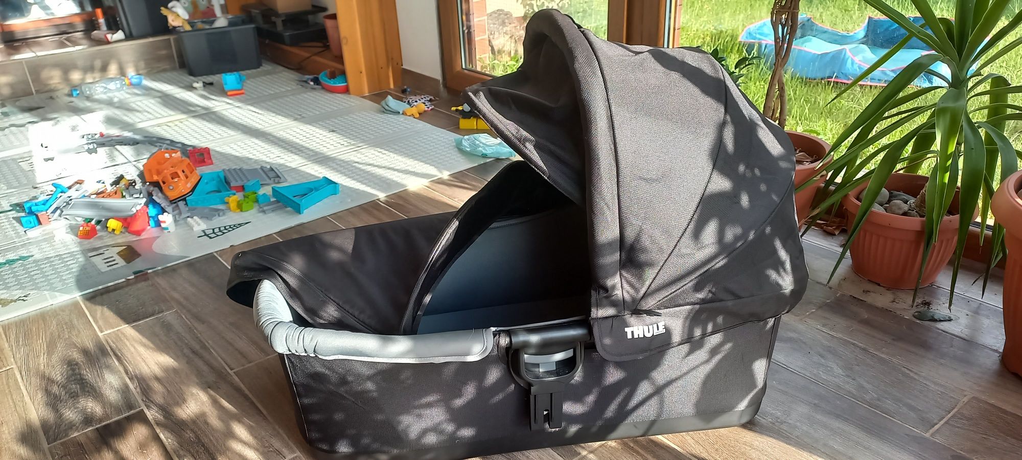 Gondola Thule Urban Glide 2