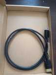 Kabel HDMI 0,9 m