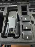 Dron dji mavic enterprise thermal
