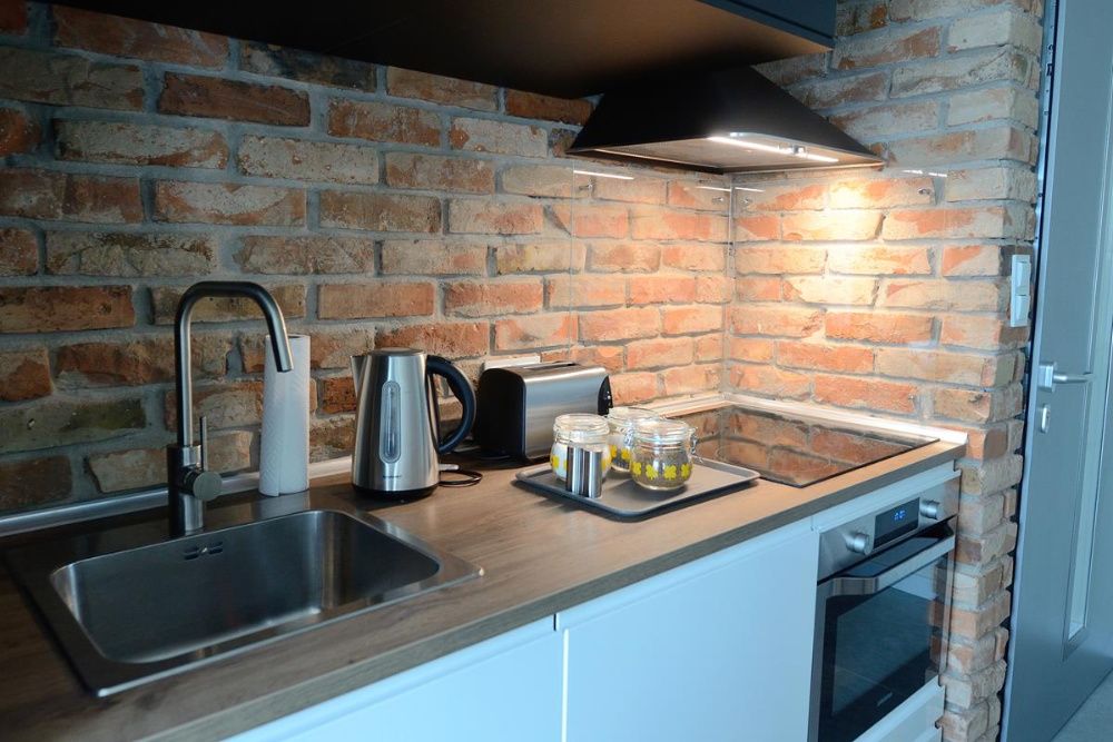 Apartament na doby-Poznań Bułgarska 59 14 piętro piękny widok noclegi