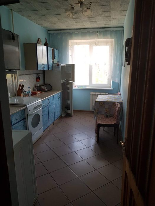 Довгострокова оренда квартири/кімнати!