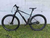Cannondale TRAIL 3 рама - M 2020 BBQ