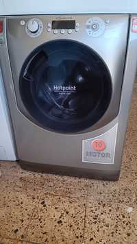 Máquina lavar roupa 9kg hotpoint A+++