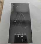 Cayin RU6 топовый ЦАП с усилителем для наушников