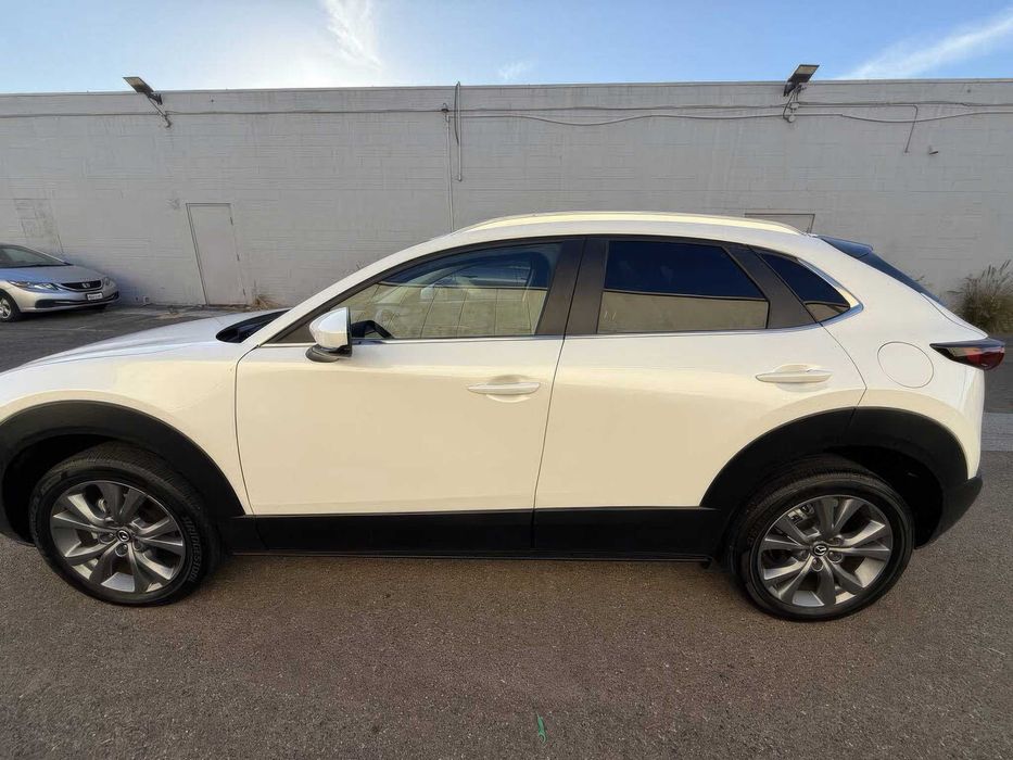 Mazda CX-30 S Preferred      2025