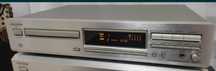 CD проигрыватель Onkyo DX-7211