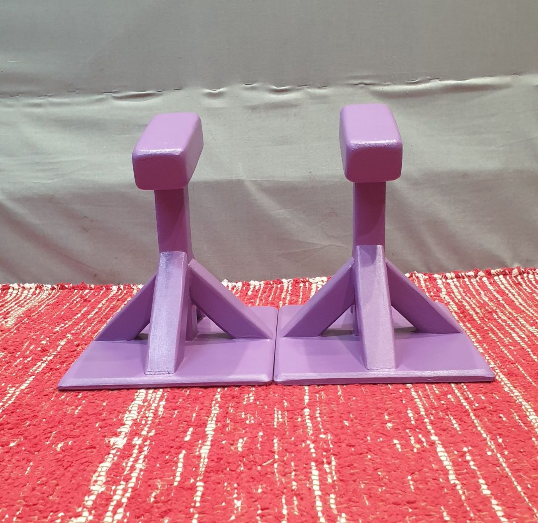 Mãozotas ginástica 22cm