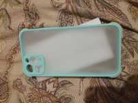 iPhone 12 про чихлы