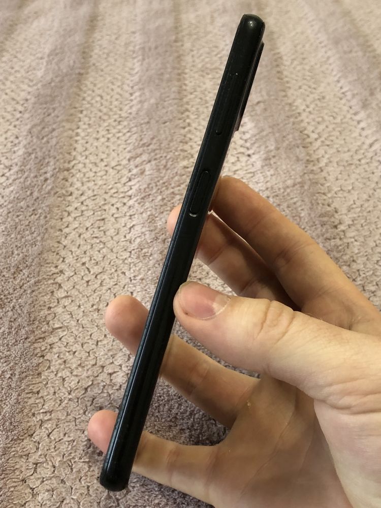 Телефон Samsung A22 (битий модуль )