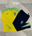 Brasil Fato de Treino