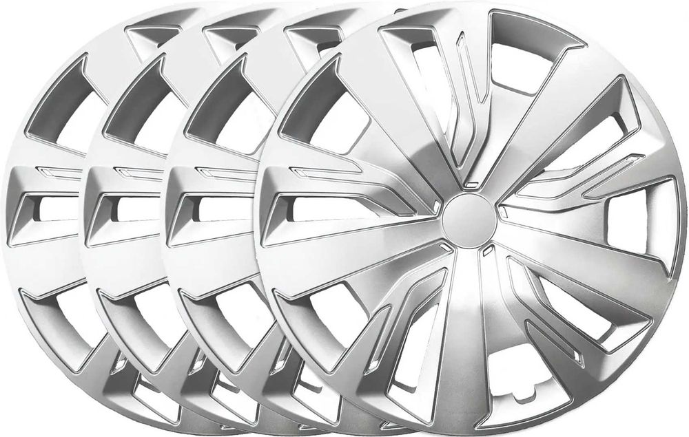 Kołpaki 16 Nowość Opel Ford Fiat BMW Seat VW Renault Peugeot KIA Audi