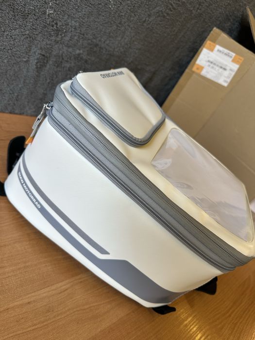 Bmw Torba na Zbiornik Ogon Plecak 11-16 L ori Bmw