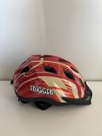 Kask dziecięcy rowerowy Trigger