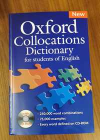 Słownik języka angielskiego Oxford