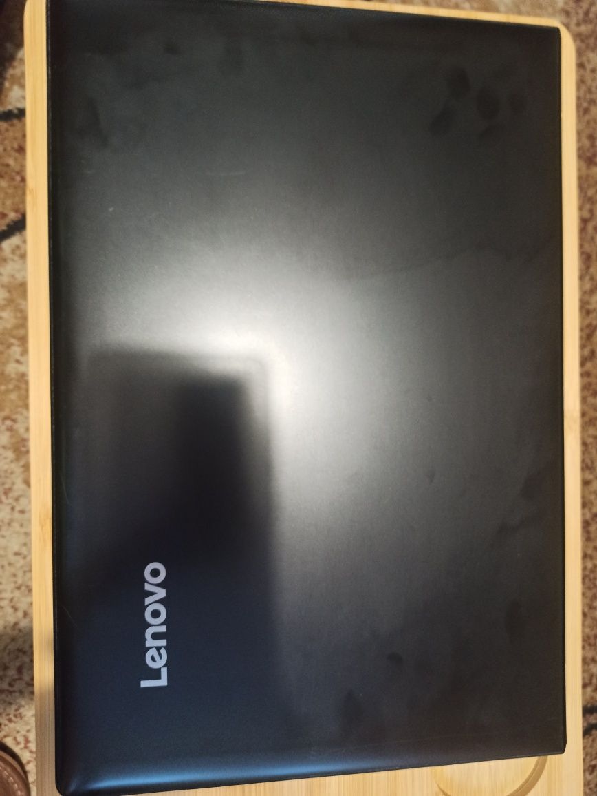 Laptop Lenovo Ideapad