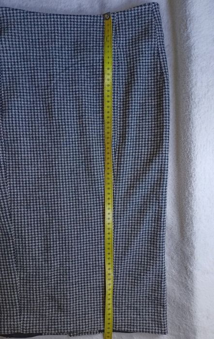 Spódnica Max Mara wełna