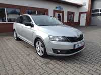 Skoda Rapid 1.2 TSI Panorama, Xenon, Tempomat, zarejestrowany