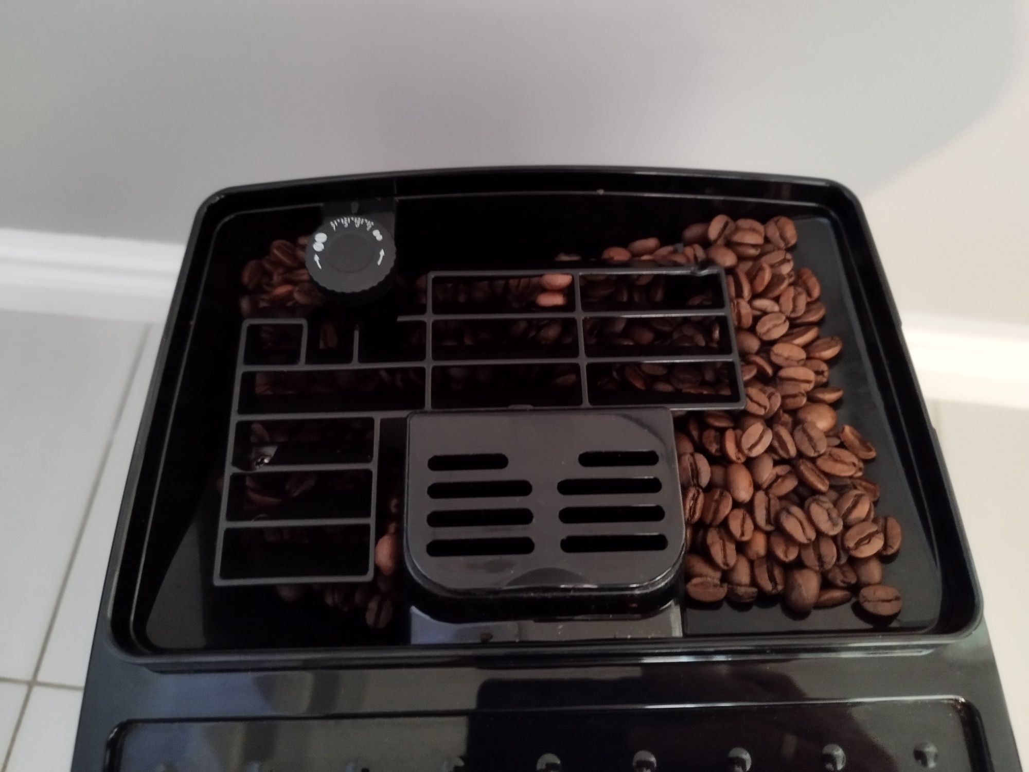 Ekspres DELONGHI Magnifica S