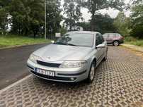Renault Laguna 2 1.9 disel