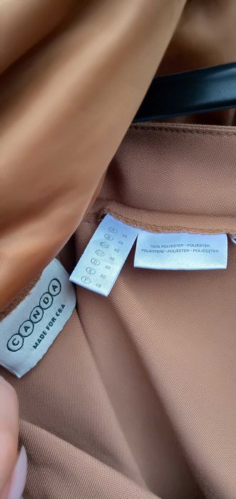 Костюм жіночий двійка