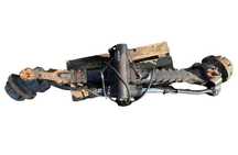 Dana 212/426 (Manitou 240877, Manitou 285384) Most tylny Manitou MLT