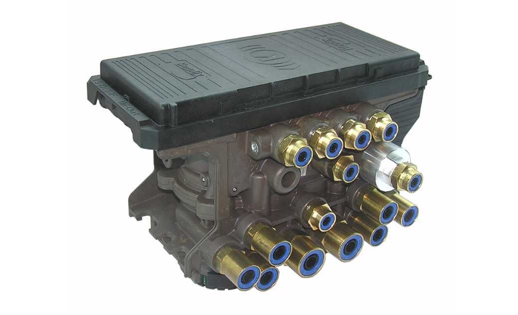 Модулятор T EBS Knorr-Bremse ES2090  ES2060 K055379 K055369