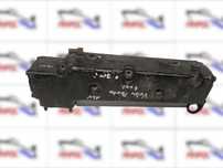 Kolektor wydechowy Volvo Penta 4-cylindry