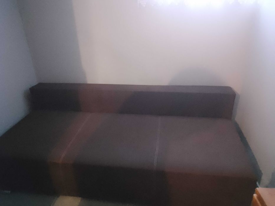 Sprzedam łóżko z funkcją spania
