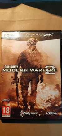 Call of Duty Modern Warfare 2 PL