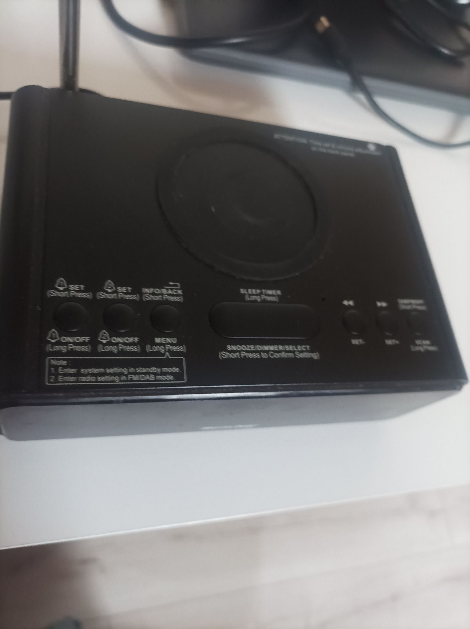 Radio radio radio