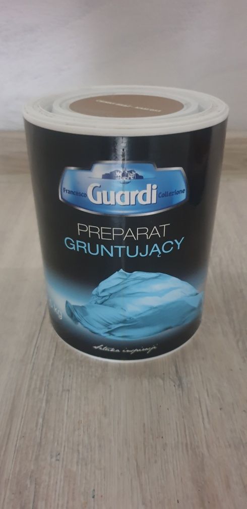 Masa o efekcie płatków złota
