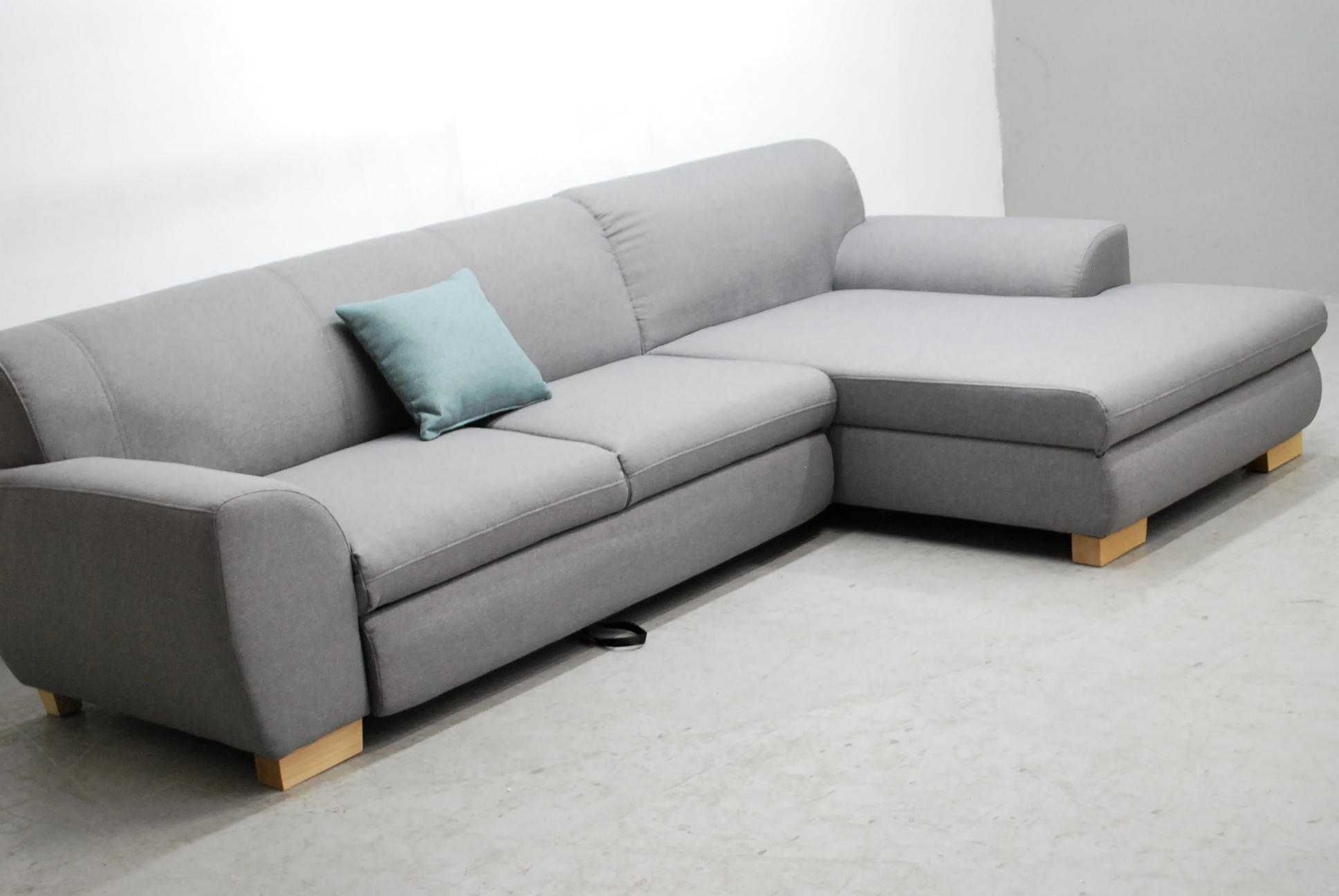 RKP DESIGN NAROŻNIK FUNKCJA spania, rogówka, sofa