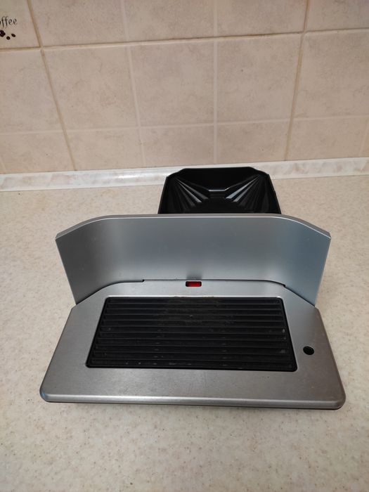 Кавоварка автоматична Siеmens