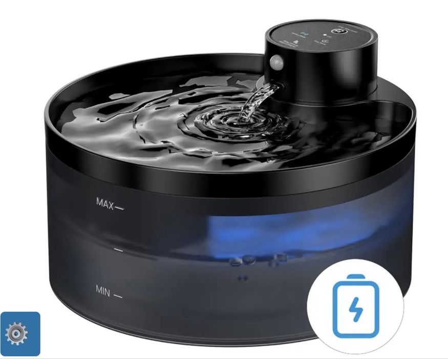 Poidełko dla zwierzat