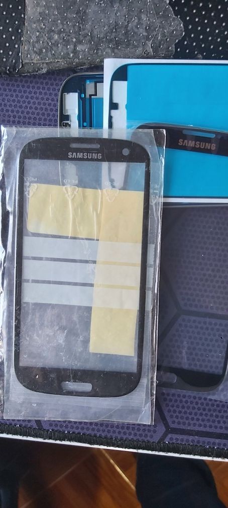 Samsung S4 GT-I9505 peças novas